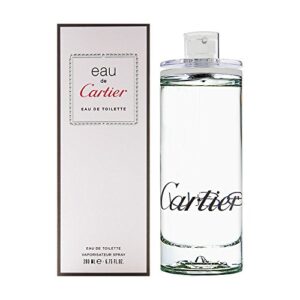 La Mejor Selección De Cartier Perfume Top 10