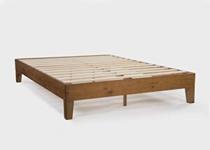 La Mejor Seleccion De Bases De Cama De Madera Los Preferidos Por Los Clientes