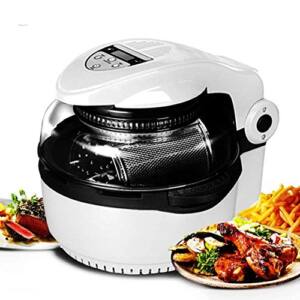 La Mejor Selección De Freidoras Fondue Listamos Los 10 Mejores
