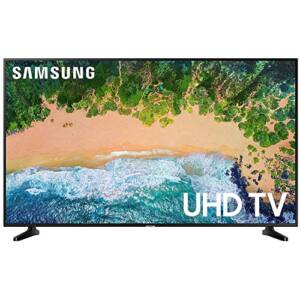 Listado De Pantallas Smart Tv Que Puedes Comprar Esta Semana