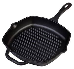 Consejos Para Comprar Sarten Grill Comprados En Linea